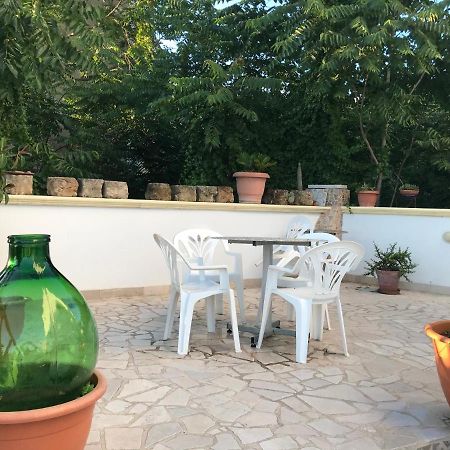 Affittacamere Fuori Porta Grottaglie Dış mekan fotoğraf
