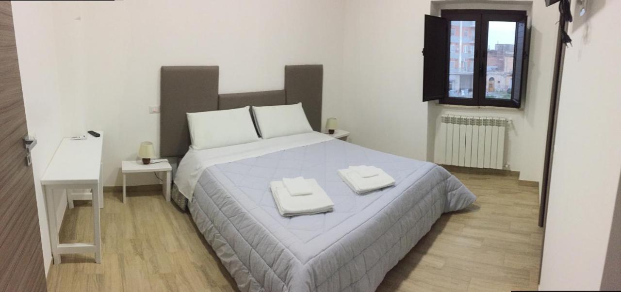 Affittacamere Fuori Porta Grottaglie Dış mekan fotoğraf