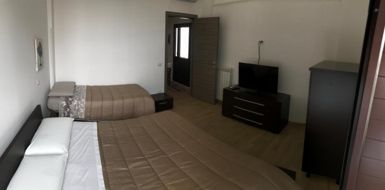 Affittacamere Fuori Porta Grottaglie Dış mekan fotoğraf