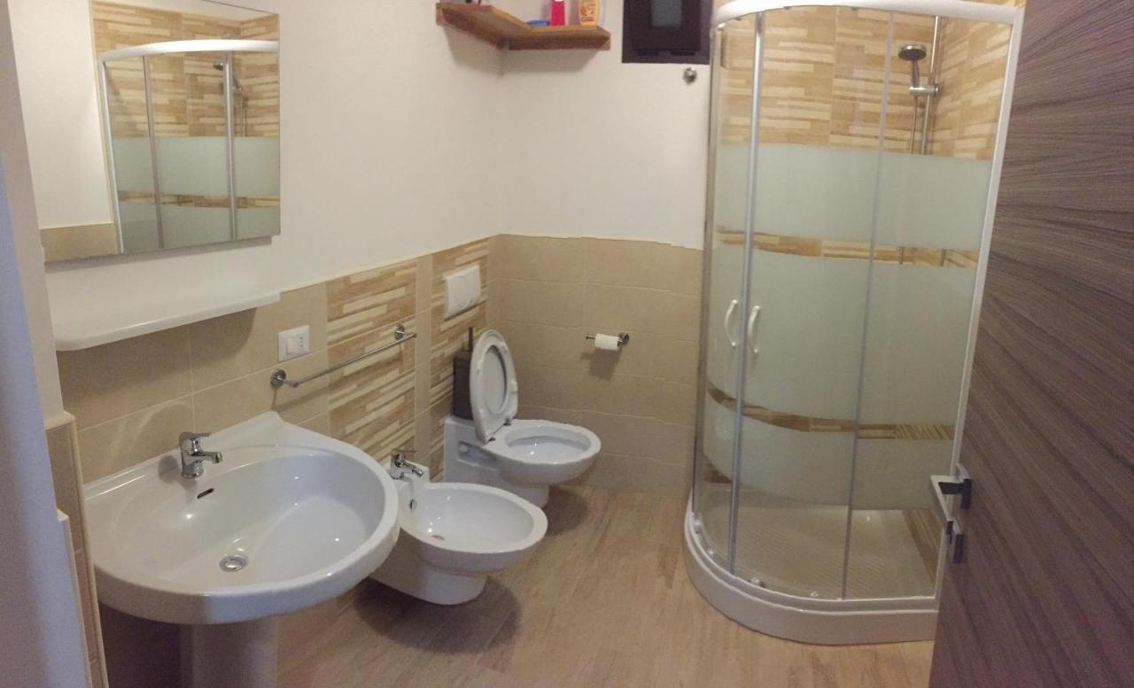 Affittacamere Fuori Porta Grottaglie Dış mekan fotoğraf