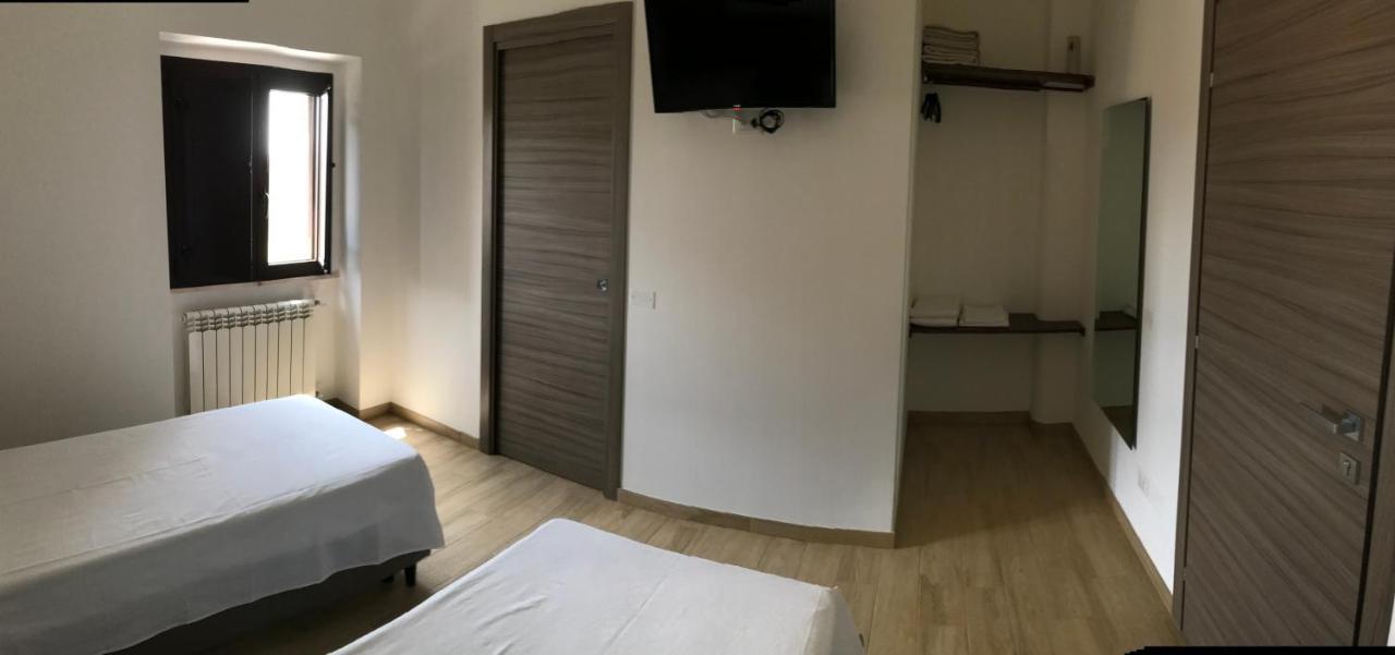 Affittacamere Fuori Porta Grottaglie Dış mekan fotoğraf