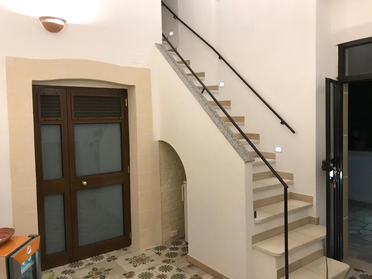 Affittacamere Fuori Porta Grottaglie Dış mekan fotoğraf