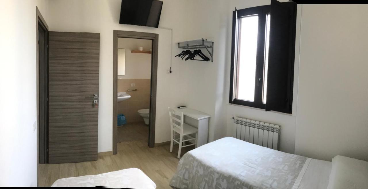 Affittacamere Fuori Porta Grottaglie Dış mekan fotoğraf