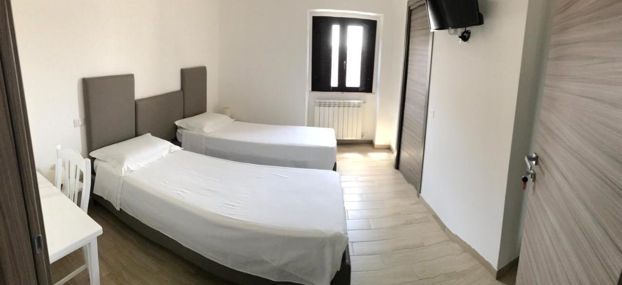 Affittacamere Fuori Porta Grottaglie Dış mekan fotoğraf