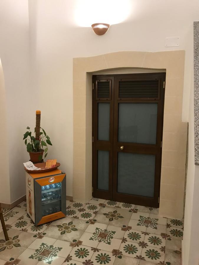 Affittacamere Fuori Porta Grottaglie Dış mekan fotoğraf