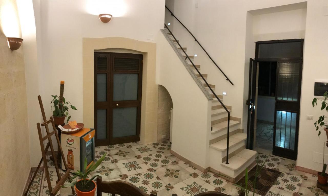 Affittacamere Fuori Porta Grottaglie Dış mekan fotoğraf