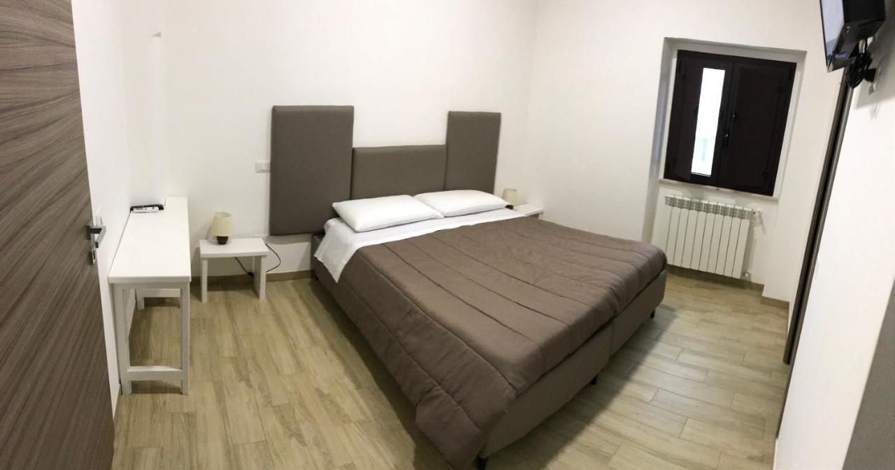 Affittacamere Fuori Porta Grottaglie Dış mekan fotoğraf