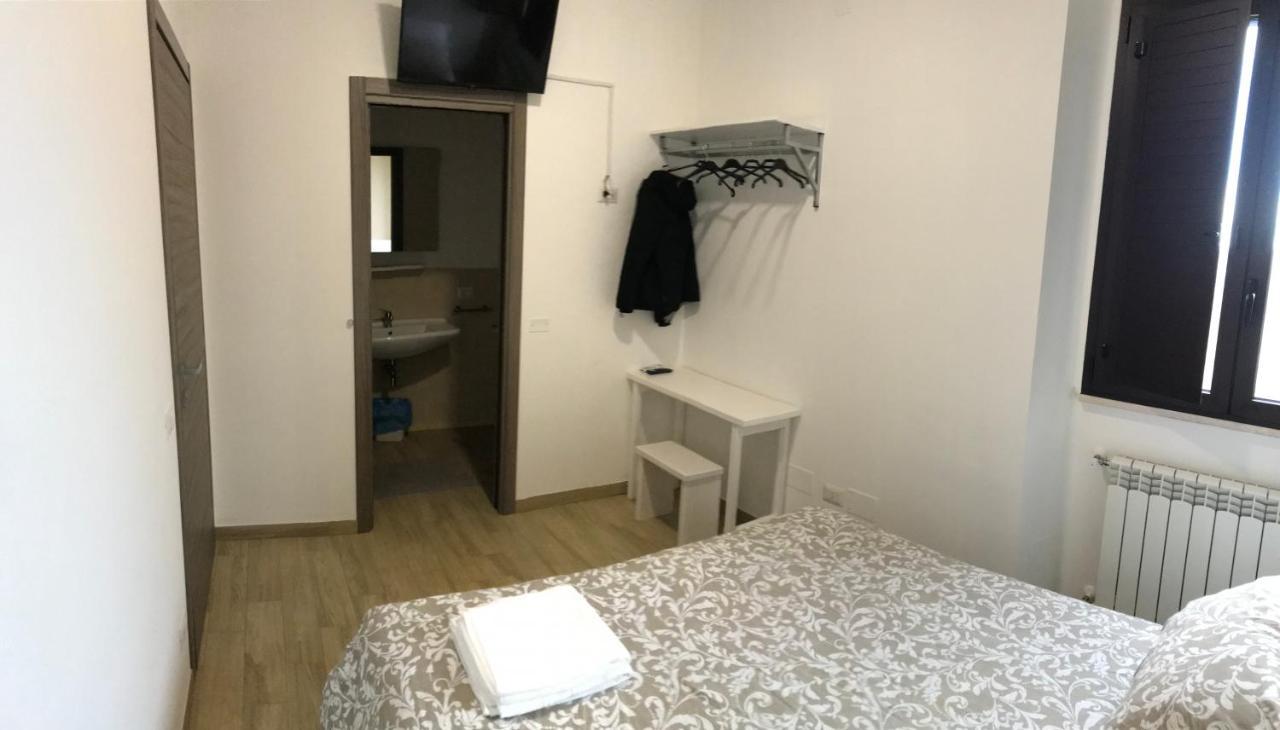 Affittacamere Fuori Porta Grottaglie Dış mekan fotoğraf