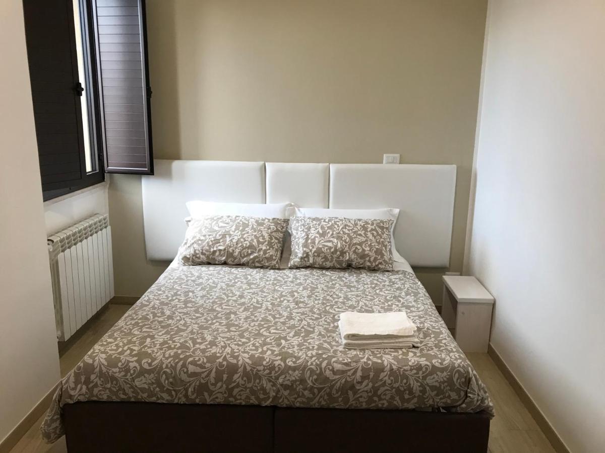 Affittacamere Fuori Porta Grottaglie Dış mekan fotoğraf