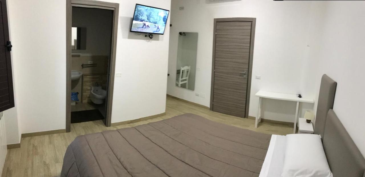 Affittacamere Fuori Porta Grottaglie Dış mekan fotoğraf