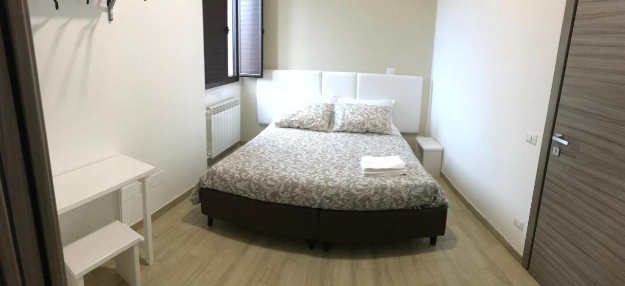 Affittacamere Fuori Porta Grottaglie Dış mekan fotoğraf