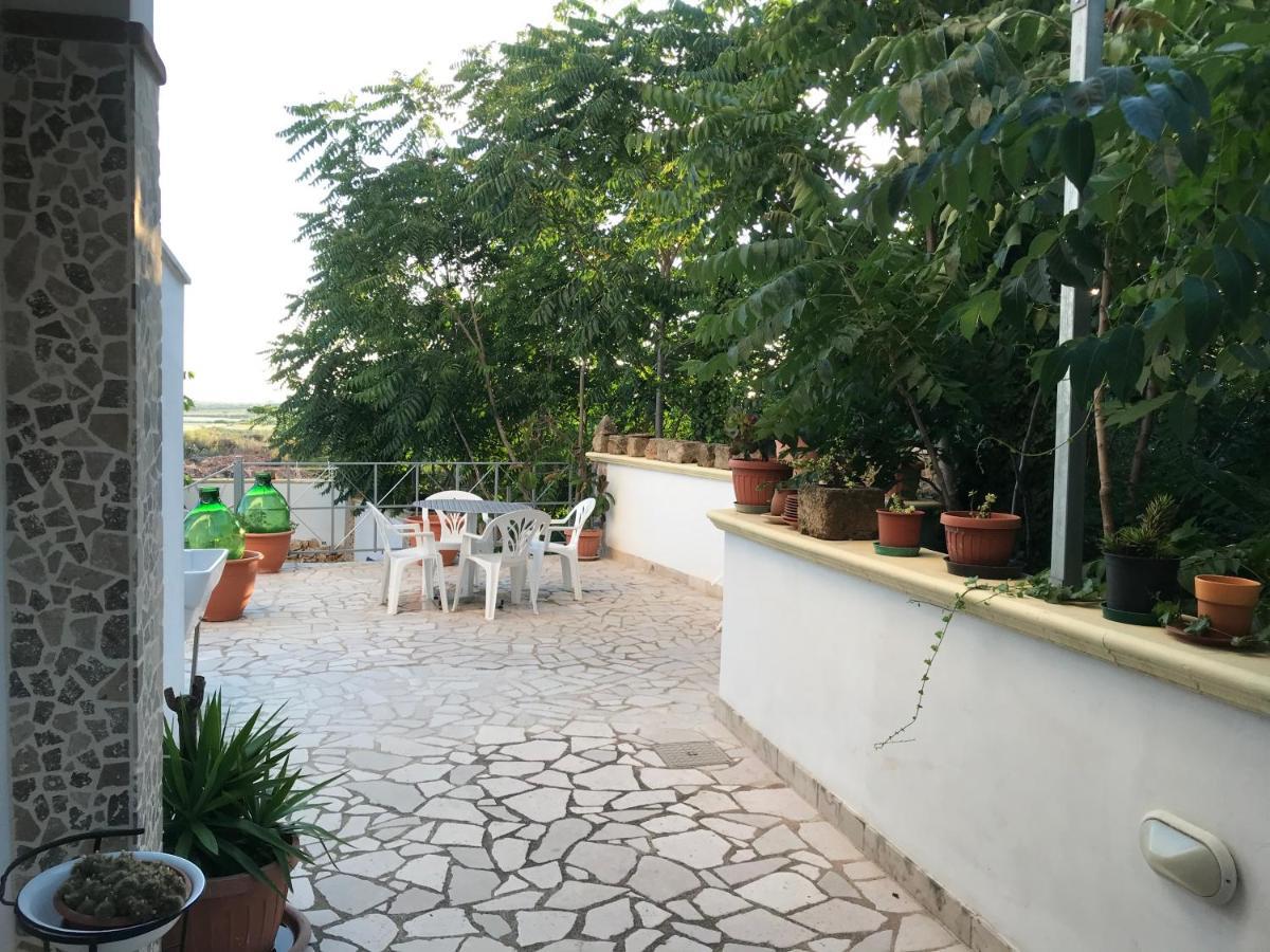 Affittacamere Fuori Porta Grottaglie Dış mekan fotoğraf